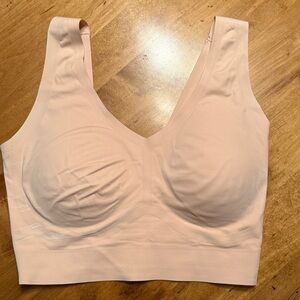 Eby Wireless Bralette SDD